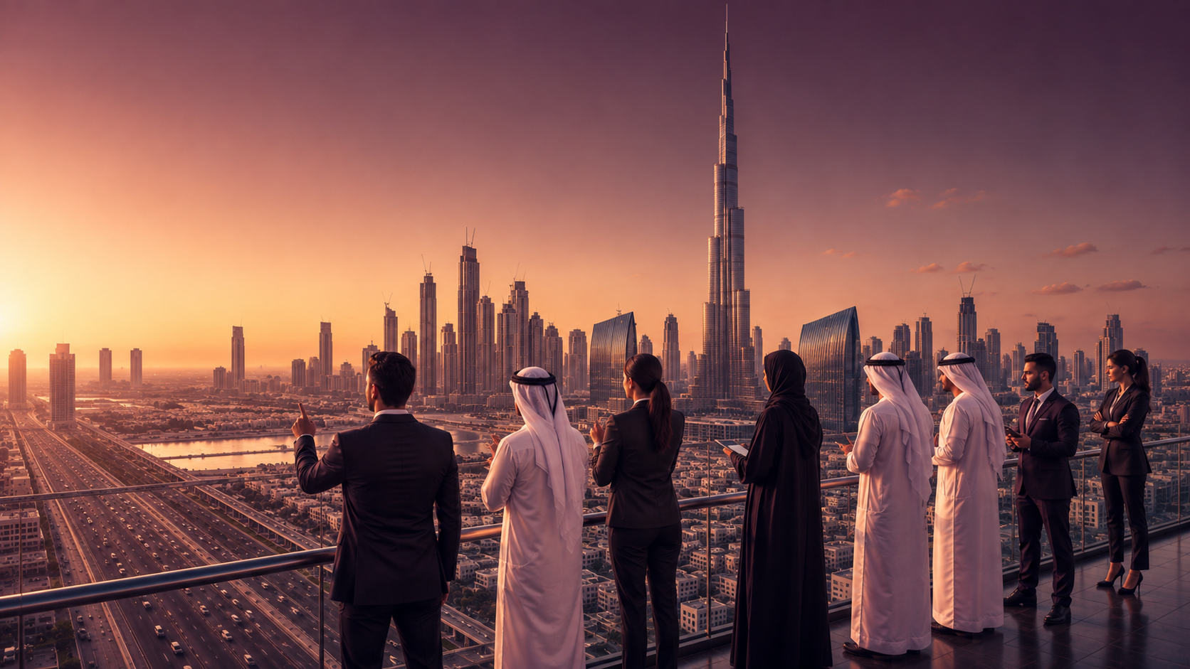 Best Business Activities to Register in the UAE This Year